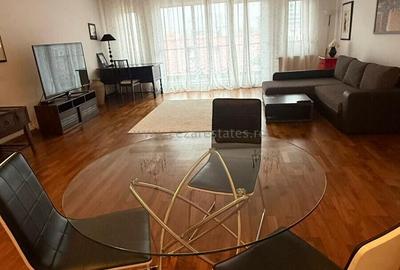 HERASTRAU LE CLUB DE INCHIRIAT APARTAMENT 3 CAMERE MOBILAT MODERN - 8