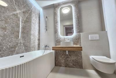 Parter cu Grădină | Ideal Office / Showroom- ARQA Jolie Village - 6