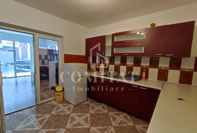 Spațiu de birou de închiriat | 100 mp | Zona Iulius Mall- Între Lacuri - 7