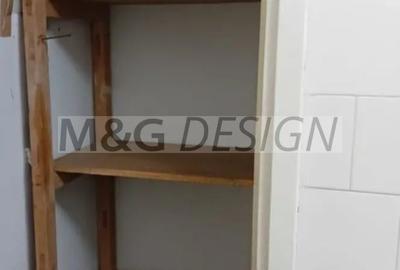 2 cam Girocului parter inalt  cu balcon - 2