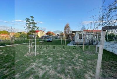 Teren intravilan de vanzare,  1170 mp - 1