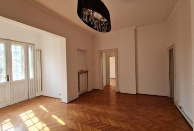 Vila Kiseleff - sediu ambasada, sediu reprezentativ - 10