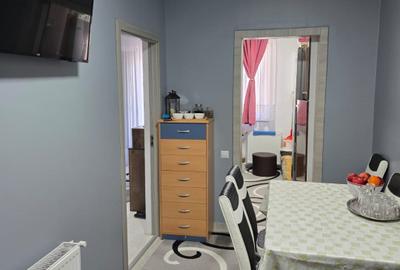 Apartament cu 1 camere si 2 parcari cu CF,zona Parc Poligon - 7