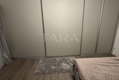 Apartament 3 camere, etaj intermediar – Florești. - 4