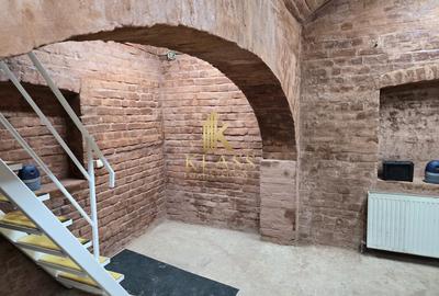 Spatiu comercial stradal, 200 mp, terasa, Horeca, zona Dacia - 17