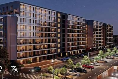 Apartament 3 camere First Estate I Parcare subterana inclusa - 1