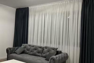 Apartament 2 camere ready to move | Mobilat & utilat complet - 2
