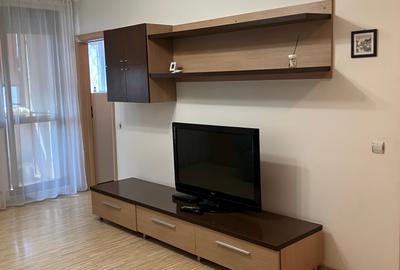 Inchiriere garsoniera Prelungirea Ghencea-Sunrise,4/5,modern,CENTRALA,lift,370€ - 3