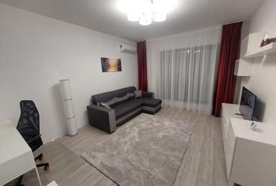 Exigent Plaza Inchiriere Apartament 2cam lux, loc parcare, Metrou Lujerului 7min - 3