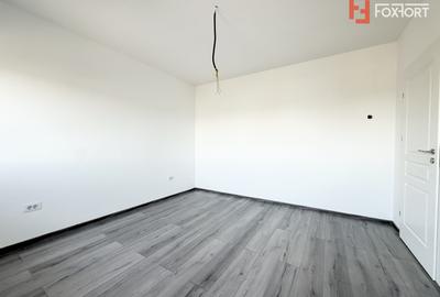 Casa individuala cu 4 camere, situata la drum asfaltat in Sacalaz - 25