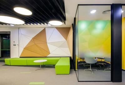 AFI Tech Park 1 - 7