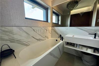 PIPERA | APARTAMENT 3 CAMERE | COMPLET MOBILAT - 10