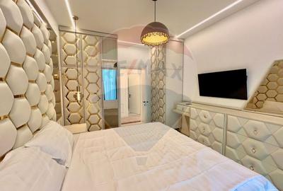 Apartament lux cu 4 camere de închiriat în Mamaia Lake On - 7