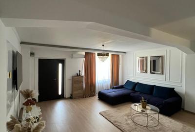 Vila moderna P+1+M  teren 220 mp, Mamaia-Sat-Peco Voll -279000 euro - 6
