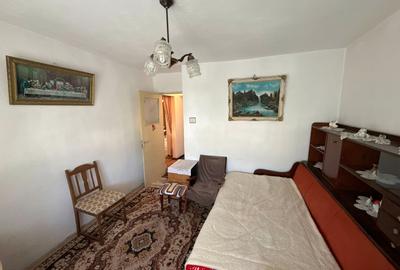 3 CAMERE DECOMANDATE SPAȚIOS | ZONA MICRO XI | ETAJ 3 | POTENȚIAL EXCELENT - 8