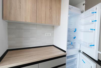 Vanzare 2 camere langa Metrou in imobil nou cu bucatarie mobilata si echipata - 5