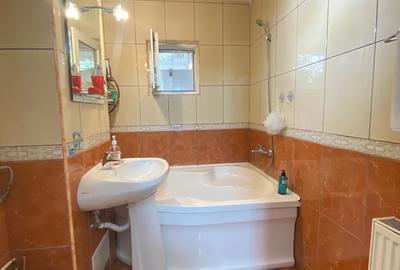 Vand ap 3 cam, Gavana,langa Spitalul Judetean, 119000 euro - 13