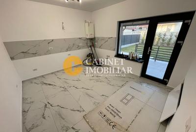 Casa Valea Lupului - 4 camere - 121,3mp utili - INTABULATA - Premium - 9