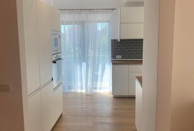 APARTAMENT SPATIOS PIATA VICTORIEI - 5