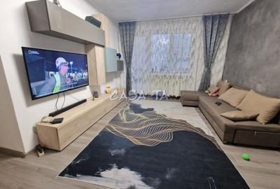 Apartament 2 camere, situat in Targu Jiu, Bld Republicii - 1