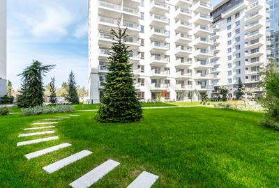 REA1027032 Apartament modern 2 camere Luxuria I Zona Domenii - 14