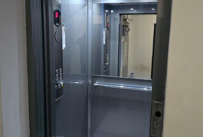 Exclusivitate-Tomis Plus,apartament 3 camere, et.3/5, lift, mobilat-utilat,boxa - 27