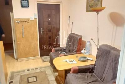 Apartament 3 camere, et1, Bloc Izolat, Cu Gagaj, Dambu - 3