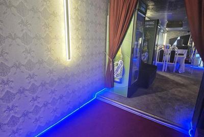 Gorjului Piata 320mp Et.1 Vad Comercial Trafic Pietonal Toate facilitatile - 5