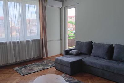 Apartament 2 camere în vilă, Sibiu – Ștefan cel Mare - 1