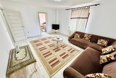 Apartament cu 2 camere decomandat, mobilat în Bucium