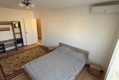 Apartament 1 camera, decomandat, mobilat-utilat - 1