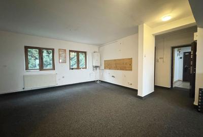 Apartament 4 camere 135mp, et2/3 - panorama oras, parcare - Zorilor - 3