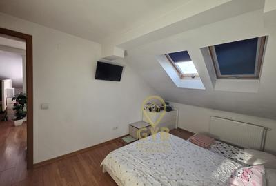Apartament modern cu 2 camere /  priveliste panoramica si terasa generoasa - 6