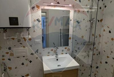 Apartament cu 1 camere de închiriat în zona Iancului - 4
