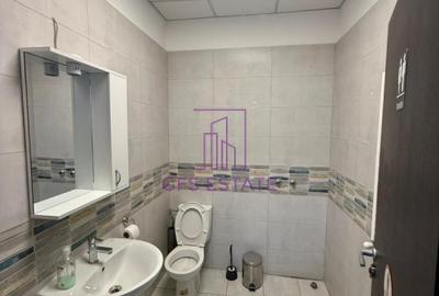 Spatiu Comercial Rezervelor 56 | CENTRALA | Curent trifazic - 6