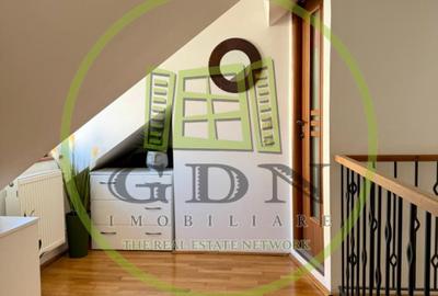 Casa de inchiriat ultracentrala - 9