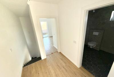 Casă cu 3 camere finalizată & intabulată în zona Bucium-Vișani - 11