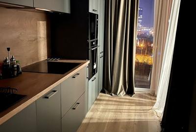 Apartament 2 camere zona Iulius Town - 13