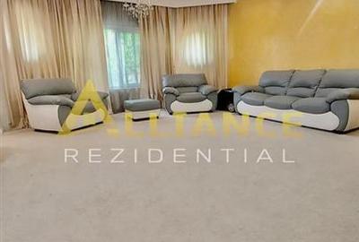 Vila Individuala P+1+M Metrou Aparatorii Patriei - 4