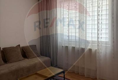 Apartament cu 2 camere de vânzare - Str. Sovata - 10