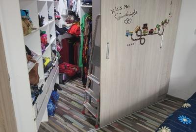 Apartament spatios de vânzare - Rond vechi - 10