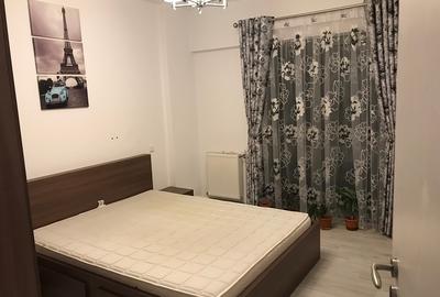 3 camere, mobilat si utilat complet, complex cu paza - 10
