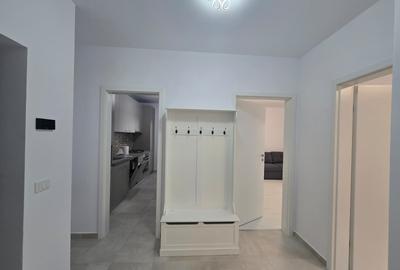Grand Kristal Residence- ap. cu 2 cam, dec, prima inchiriere, loc parcare inclus - 3