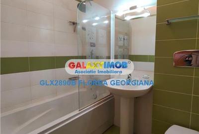 Inchiriere apartament 2 camere Aleea Privighetorilor parcare subterana - 9