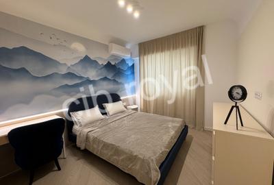Apartament Luxury,2 camere,bloc 2024,Cortina North Residence,zona Bd. Pipera - 17