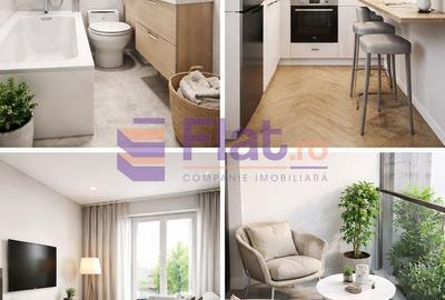 3 camere I Grandis Residence I Tractorul - 1