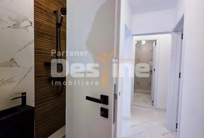 Rahova-Vicina | 3 camere | 70mp | et 7 | renovat complet | 139.800 euro - 8