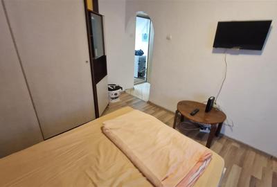 GARSONIERA FLOREASCA 1/3 INVESTITIE - 20