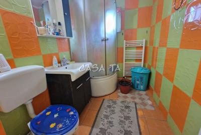 Apartament 2 camere ,situat in Rovinari, Str Termocentralei - 10