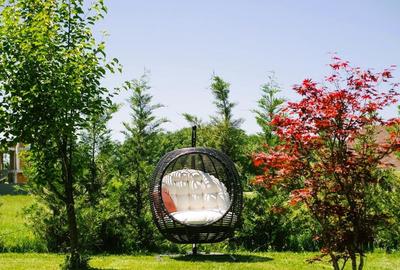 Sanctuar Modern în Dumbrava Vlăsiei | Vilă Smart cu Acces Direct în Pădure - 14